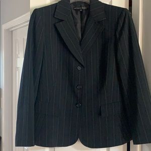 Antonio Melani Navy Blazer